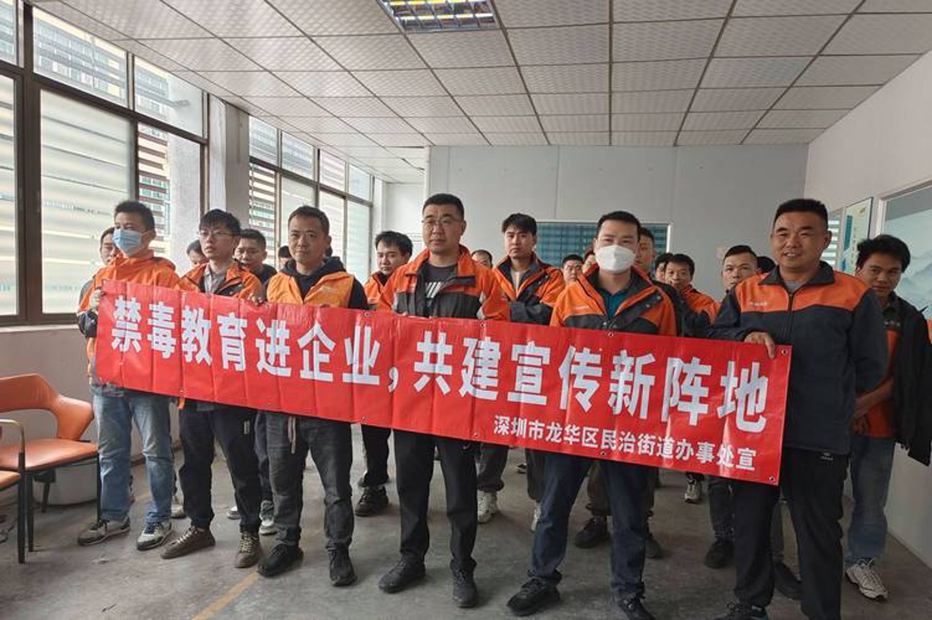 宏鑫商贸